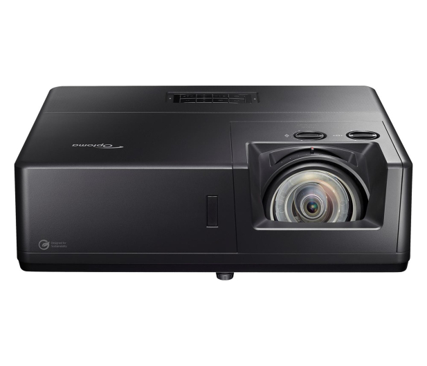 Optoma ZU507TST - 1548691 - zdjęcie